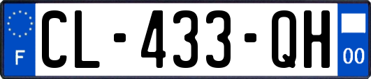 CL-433-QH