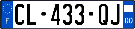 CL-433-QJ