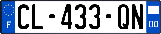 CL-433-QN
