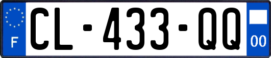 CL-433-QQ