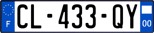 CL-433-QY