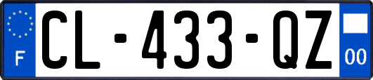 CL-433-QZ