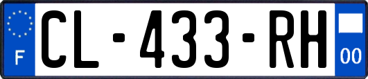 CL-433-RH
