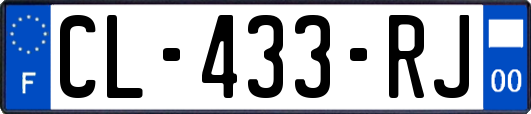 CL-433-RJ
