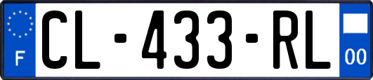 CL-433-RL