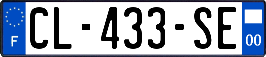 CL-433-SE