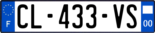 CL-433-VS