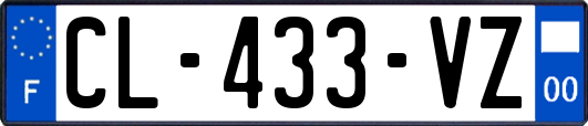CL-433-VZ