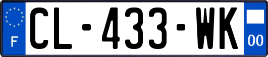 CL-433-WK