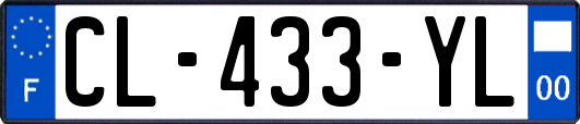 CL-433-YL