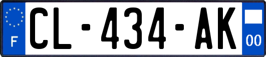 CL-434-AK