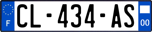 CL-434-AS
