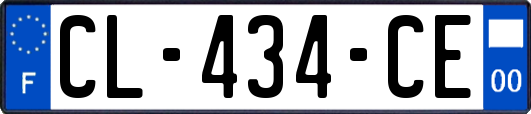 CL-434-CE