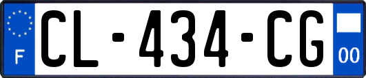 CL-434-CG