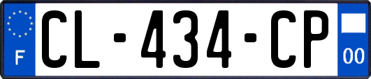 CL-434-CP