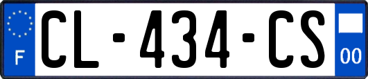 CL-434-CS
