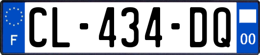 CL-434-DQ