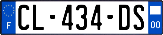 CL-434-DS