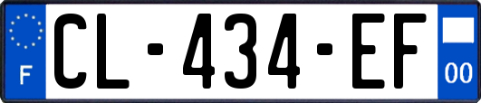 CL-434-EF