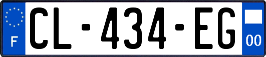 CL-434-EG