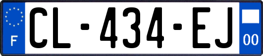 CL-434-EJ