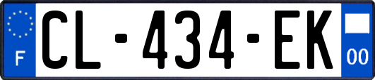 CL-434-EK