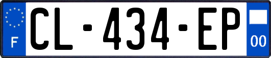 CL-434-EP