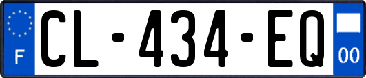 CL-434-EQ