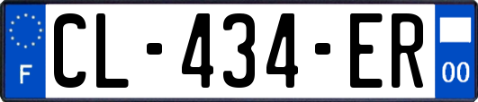 CL-434-ER