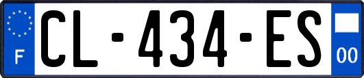 CL-434-ES