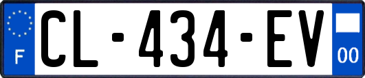 CL-434-EV