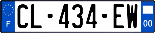 CL-434-EW