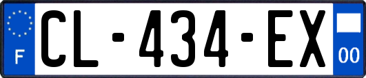 CL-434-EX