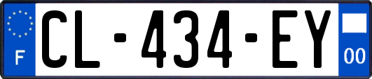 CL-434-EY
