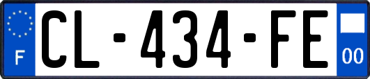 CL-434-FE