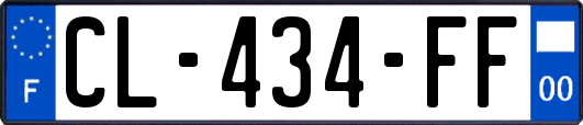 CL-434-FF