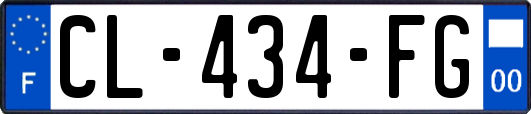 CL-434-FG