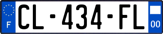 CL-434-FL