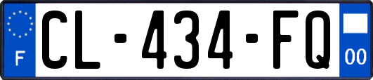 CL-434-FQ