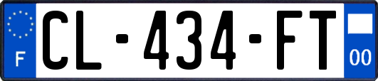 CL-434-FT