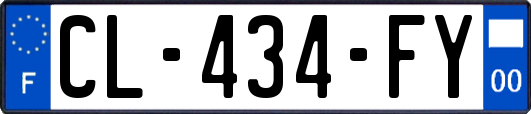 CL-434-FY