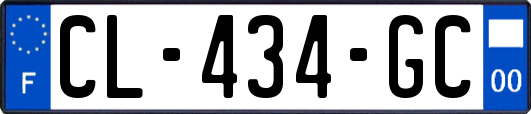 CL-434-GC