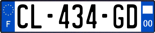 CL-434-GD