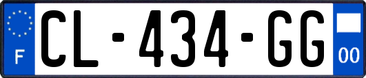 CL-434-GG