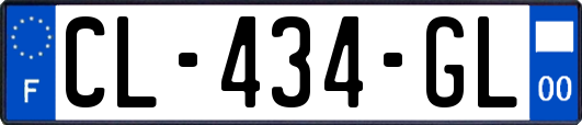 CL-434-GL