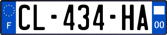 CL-434-HA