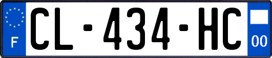 CL-434-HC