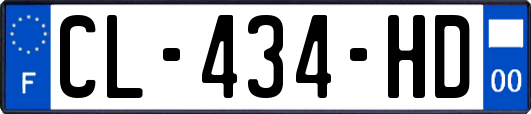 CL-434-HD