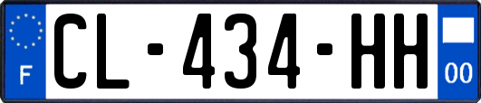 CL-434-HH