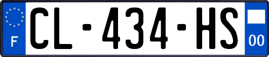 CL-434-HS